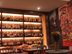 -酒肆浅葱•烧烤•龙虾•排档(卓悦intown店)