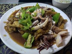 -友利砂锅居(烟台店)