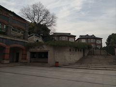 -镇江博物馆