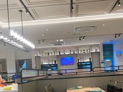 大堂-豪客来牛排(宝龙城市广场店)