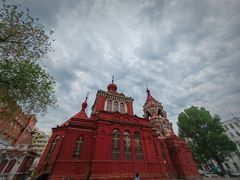 -圣·阿列克谢耶夫教堂