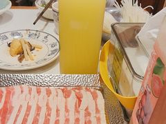 -螺大喜螺蛳粉火锅(雍和宫店)