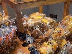 -Max Bakery 阿唛手作