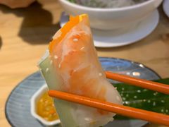 -越美小馆·越南料理(曲江店)
