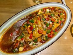 -鸿运楼·舌尖上的徽菜