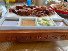-凤阁楼果木烧鹅(鹤山陈山店)