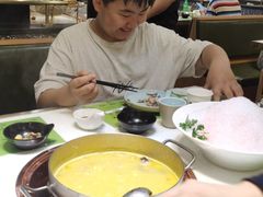 -洪氏嗨捞·猪肚鸡火锅(阳光天地店)