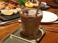 -陶享时光西餐·下午茶(信河街店)