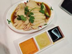-芽笼芽笼新加坡餐厅(世纪汇店)