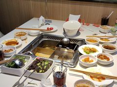 -海底捞火锅(威高广场店)