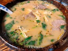 -玉祥府牛肉罩饼(金光道店)