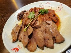 -抱德·潮汕味(琶洲店原惠城鱼仔)