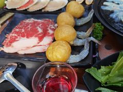 -丽江庭院之爱在路上(西单店)