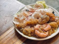 -金海椒罐罐鲢鱼(东方桂苑店)