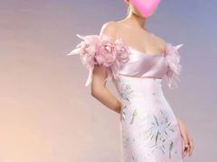 -MSV 高端礼服定制(大良店)