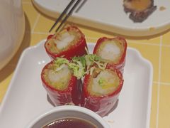 -蔡澜点心·粤菜(花城汇南区店)