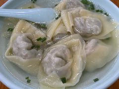 -潘国仙耳光馄饨(黄家阙路店)