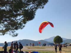 -费特希耶滑翔伞