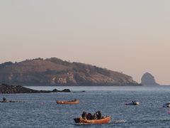 -银沙滩浴场