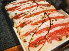 -金三顺韩式炭火烤肉店(中华路店)