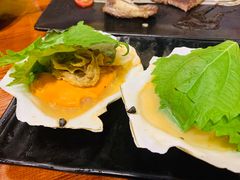 -鸟串烧Yakitori