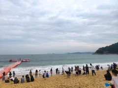 -大梅沙海滨公园