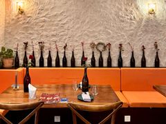 大堂-Laures·月桂西班牙碳烤餐厅(十尚坊店)
