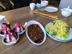 -小城粥道·海胆鲜虾粥(解放广场店)