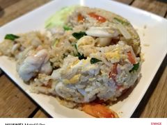 -Doo Dee Thai Food(Issan/Isaan/Esan)