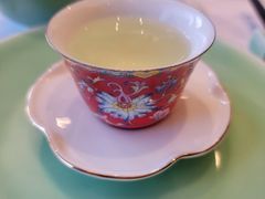菊花-江南厨子(万象天地店)