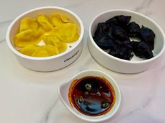-船歌·鱼水饺青岛菜(国贸商城店)