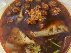 -苏记丸子汤(彭城路店)