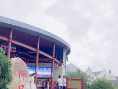 -崂山仰口游览区