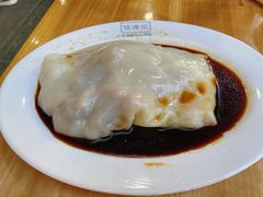 -伍湛记 · 广州老字号(龙津中路店)