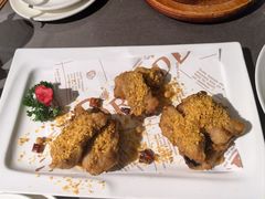 -宋园·金宴浙鲜馆(静安店)