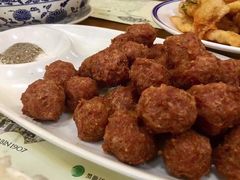 小米贡丸-老厨家(友谊路总店)