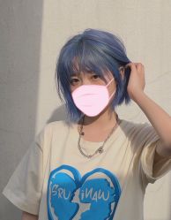 -HG美发设计沙龙