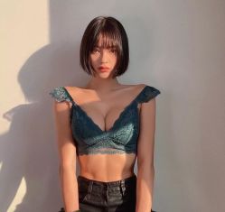 -New Fashion·新时尚形象设计