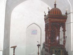 -艾提尕尔清真寺