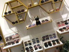 -肆兮眼镜·蔡司·徕卡战略合作店(大坪店)