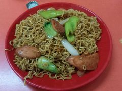 -老王太太串吧(中街店)