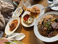 -Pekaa啤咖食肆Coffee&Bistro