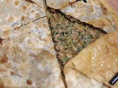 -甲乙饼·手工牛肉饼(东方广场店)