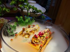 -鳗鱼家·深夜食堂(军博店)