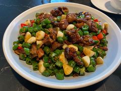 -芳芳私房菜·精做淮扬菜(承德路店)