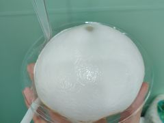 -椰子下蛋(南锣鼓巷店)