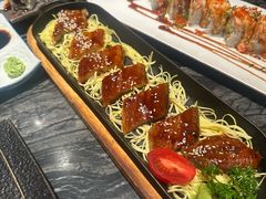 -将太无二·蓝鳍放题·北美寿司(领展购物广场中关村店)