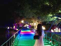 -胡里山炮台