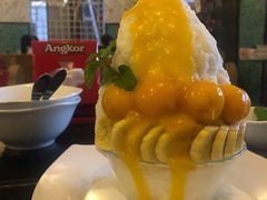 -Fresh Fruit Factory - Fruit Cuisine Restaurant