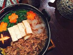 -铃木食堂(帽儿胡同店)